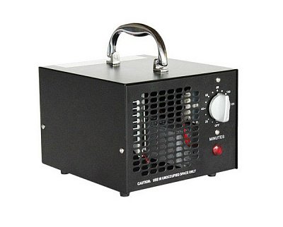 Озонатор для антибактериальной обработки систем кондиционирования, 3,5 г/ч, 220 В