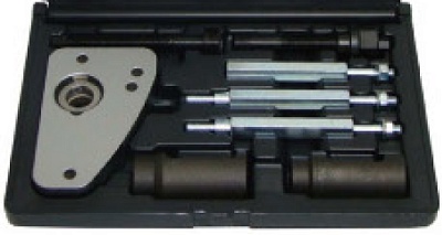 Комплект для демонтажа и обслуживания форсунок PSA 2.0 HDI (DW10, DW12)