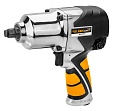 Пневмогайковерт ударный TOLSEN, 1/2", 880Нм