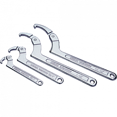 Гаечные ключи и наборы Серповидные ключи  в {city_p}  Серповидные ключи