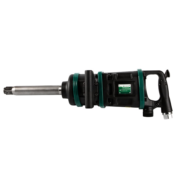 Гайковерт пневматический ударный 1" 5300 Нм (540 кГм)