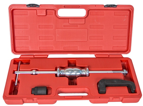 Съёмник дизельных форсунок Mercedes CDI с обратным молотком