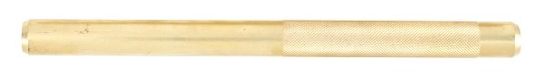 Бородок латунный 13х180 мм