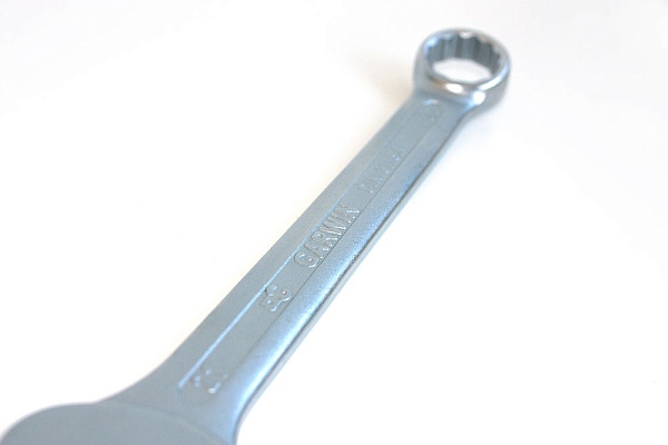 Ключ комбинированный 17мм