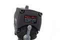 Гайковерт пневматический ударный 1/2" 610 Нм (62,2 кГм), суперкомпактный, twin hammer