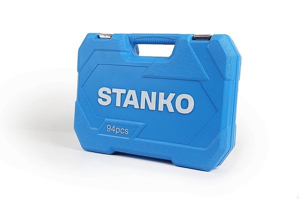 Универсальный набор инструментов 94 предмета