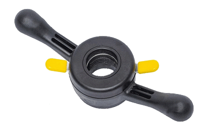 Гайка быстрозажимная 40*3 мм