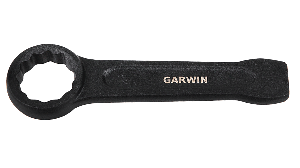 Ключ накидной ударный короткий 30 мм