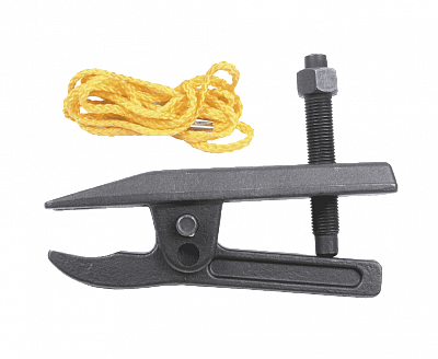 Съемник шаровых соединений черненый