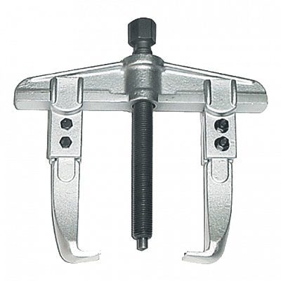 Съемник с двумя захватами американского типа 120 мм