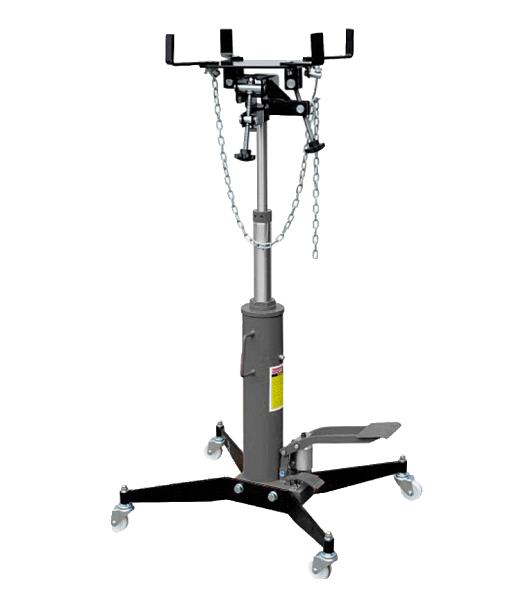 Стойка трансмиссионная телескопическая 0,5 т