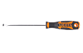 Отвертка профессиональная (-)6.5*100мм