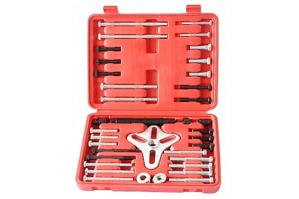 Съемник шкивов универсальный