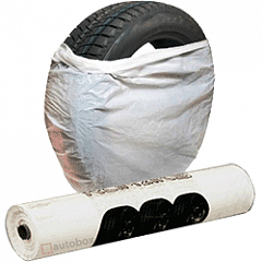 Мешки для колес