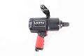 Гайковерт пневматический ударный 1" 2029 Нм (207 кГм), композитный