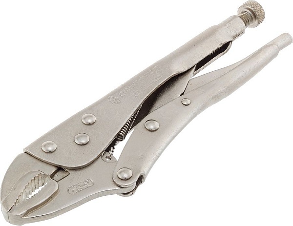 Струбцина, 250 мм