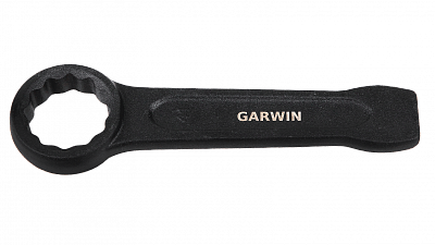 Ключ накидной ударный короткий 105 мм