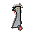 Установка GrunBaum INJ3000 для промывки топливной системы