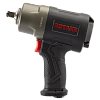 Гайковерт пневматический ударный 1/2" 1680 Нм, композитный