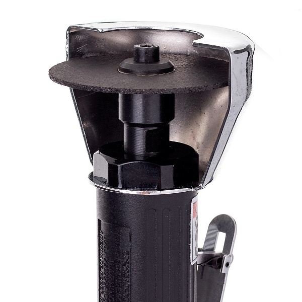 Пневматическая отрезная машинка, 75 мм 20000 об/мин