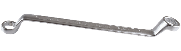 Ключ накидной 18х19мм