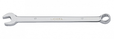 Ключ комбинированный удлинённый дюймовый 13/16"