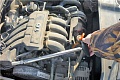 Съемник высоковольтного провода VW, AUDI, ЕВРОПА
