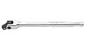 Вороток шарнирный 1/2" 375мм