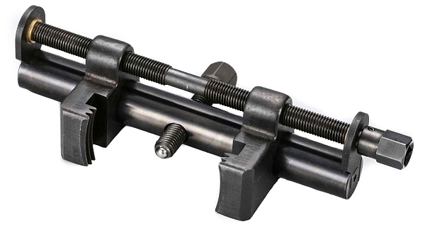 Съёмник шкивов регулируемый