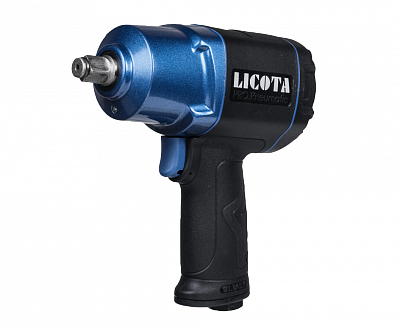 Гайковерт пневматический ударный 1/2