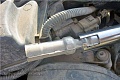 Съемник высоковольтного провода VW, AUDI, ЕВРОПА