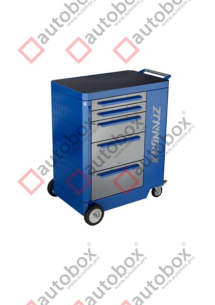 Тележка инструментальная