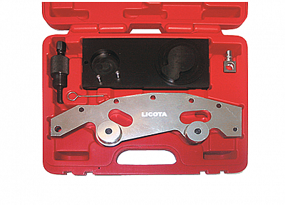 Набор для установки валов BMW M52, M54, M56