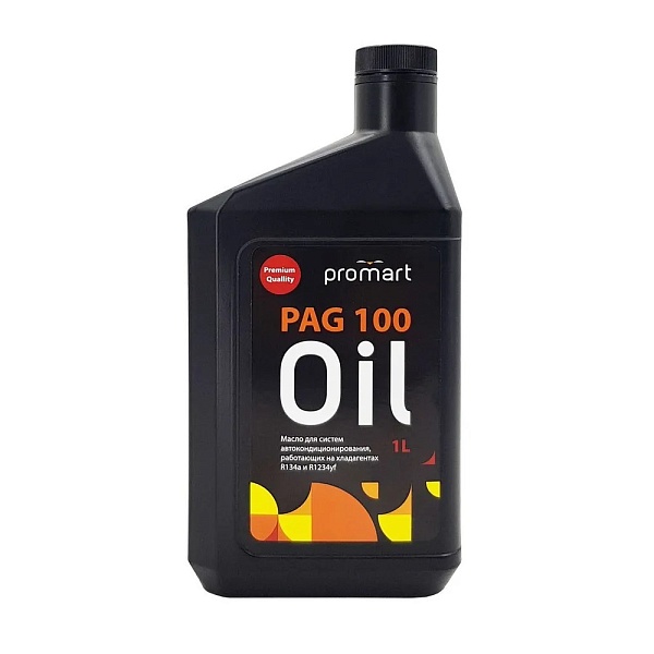 Масло Promart 1л