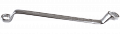 Ключ накидной 13x14мм