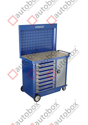 Инструментальная тележка