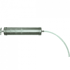 Шприцы для масла