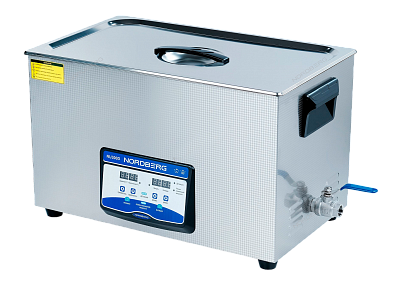 Ультразвуковая мойка с подогревом, 30 л