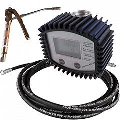 Опции и аксессуары