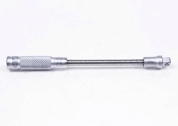 Удлинитель гибкий 3/8" 150мм