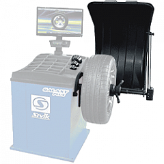 Для балансировочных станков