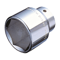 Головка торцевая 6гр. 3/4" 21мм