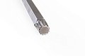 Торцевая головка 1/2" со вставкой М8 800мм