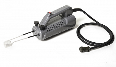 Установка EASY-DUCTOR для индукционного нагрева металла, 1 кВт, 230 В, кабель 2,2 м