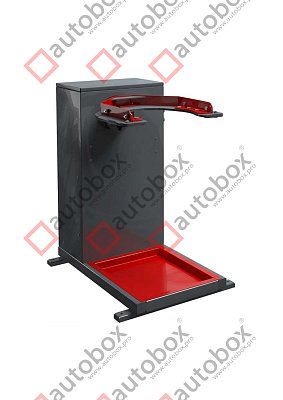 Стенд для ремонта редукторов