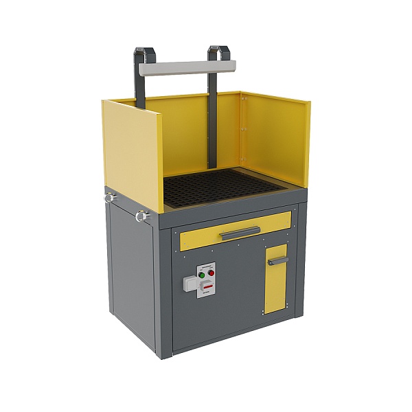 Стол сварщика