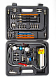 Набор для промывки топливной системы