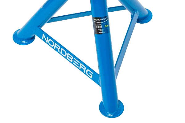 Стойка механическая под авто, г/п 8 т